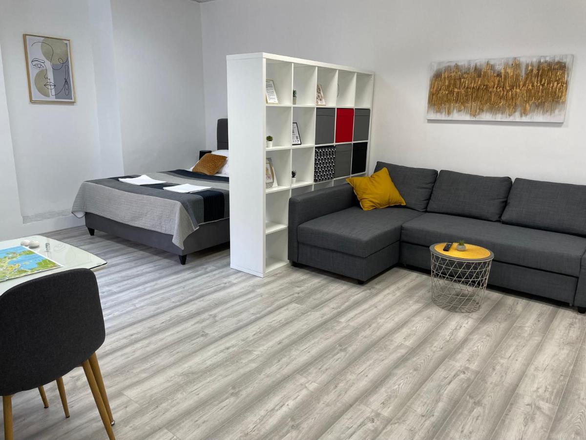 Apartment Studio Beauty In Centar Pula Exterior photo